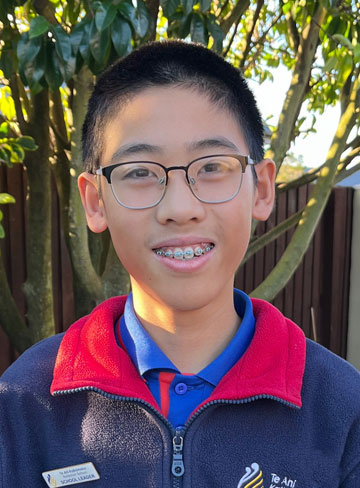 Jeffrey Li