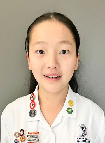 Bonnie (Yuelang) Wan