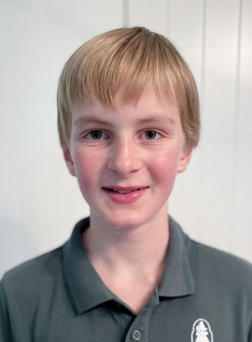 Matthew Drury