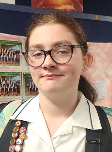 Grace Gatland