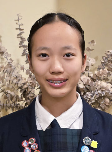 Jinjin Zhu