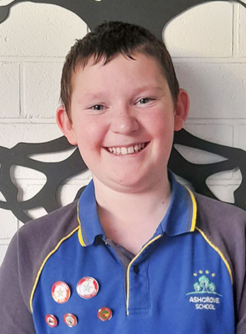 Wills McWhirter
