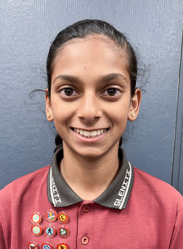 Thenuli Wariyapperuma