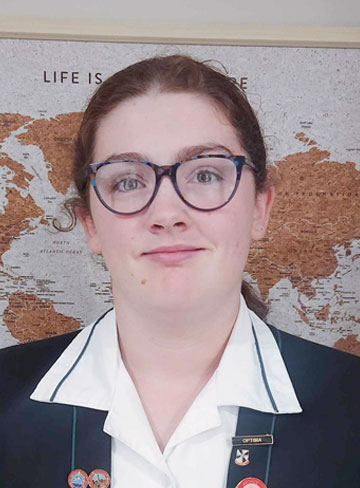 Grace Gatland