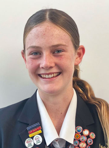 Ava Arrowsmith