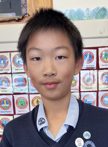 Jayden Xu