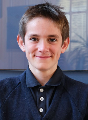 Samuel Riley