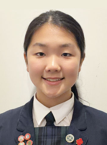 Olivia Gao