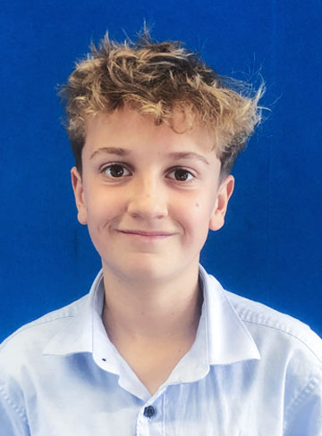 Cruz Austin