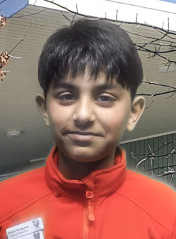 Arnav Gangurde