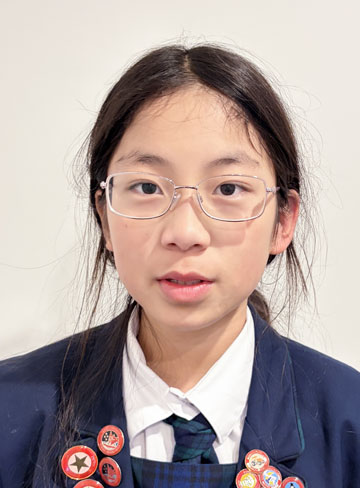Cindy Wang