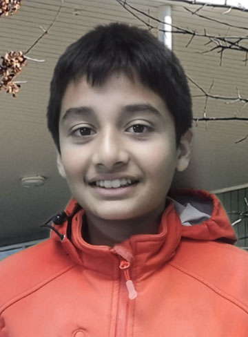 Manish Dhakal