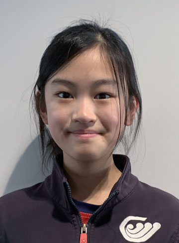 Candice Chen