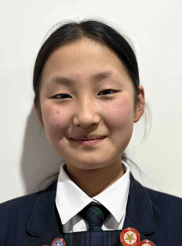Ellie Wu