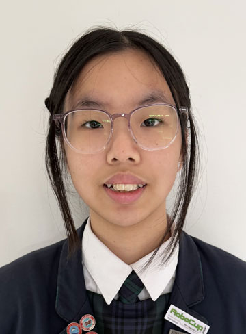 Rachel Ng