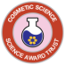 cosmetic-science-badge